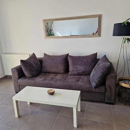 Appartement 4 Couchages Six-Fours-les-Plages Exterior foto