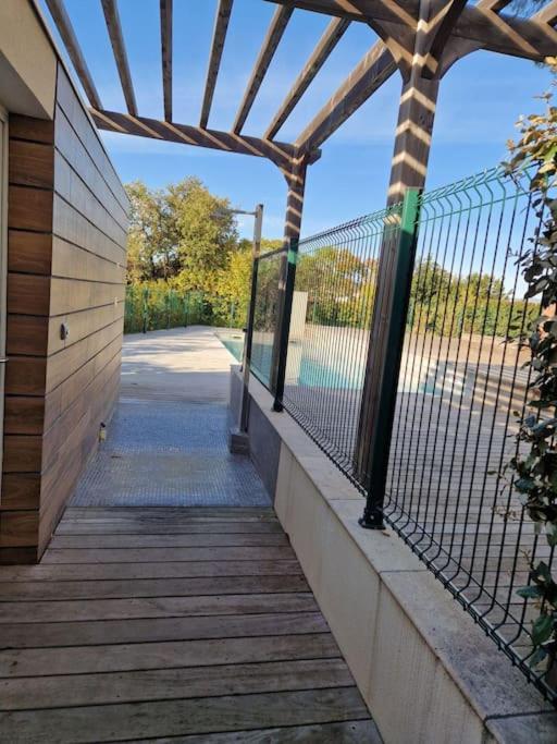 Appartement 4 Couchages Six-Fours-les-Plages Exterior foto